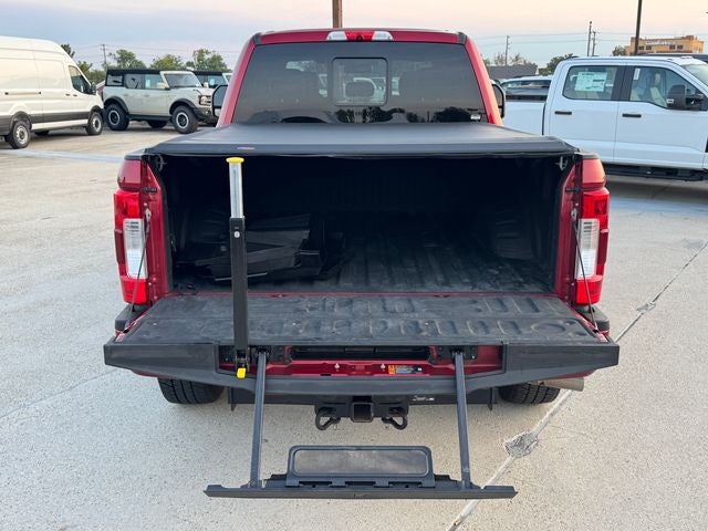 2019 Ford F-250SD Lariat | Moonroof | Sport Pkg | Ultimate Pkg