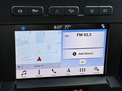 2019 Ford F-250SD Lariat | Moonroof | Sport Pkg | Ultimate Pkg