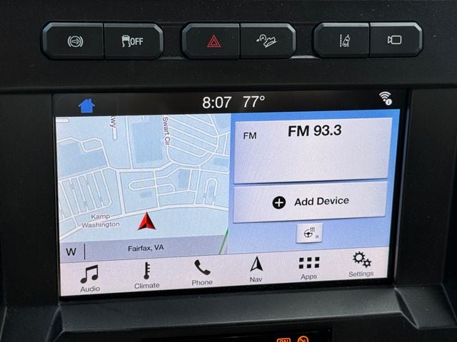 2019 Ford F-250SD Lariat | Moonroof | Sport Pkg | Ultimate Pkg