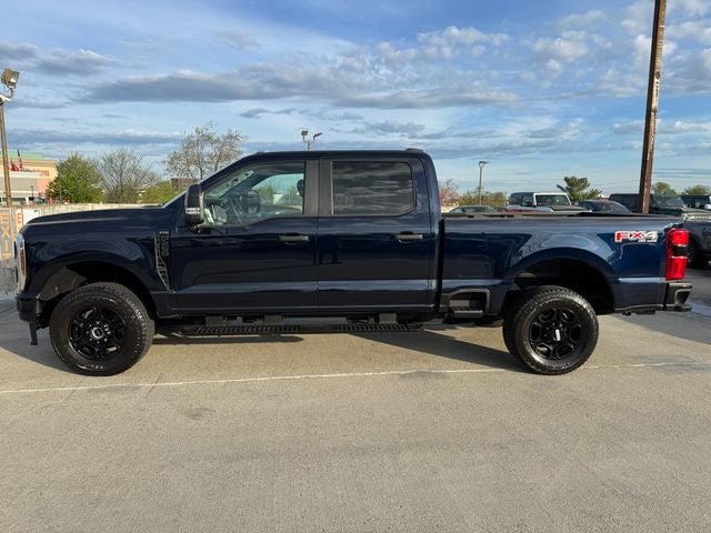 2024 Ford F-250SD XL | STX Pkg | 360 Camera | FX4 Pkg