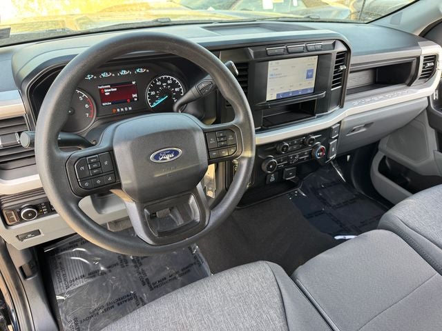 2024 Ford F-250SD XL | STX Pkg | 360 Camera | FX4 Pkg