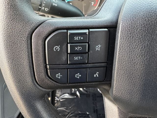 2024 Ford F-250SD XL | STX Pkg | 360 Camera | FX4 Pkg