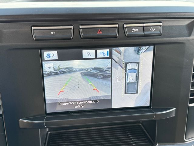 2024 Ford F-250SD XL | STX Pkg | 360 Camera | FX4 Pkg
