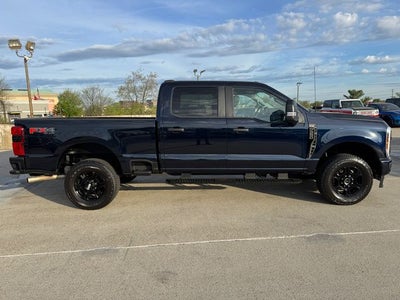 2024 Ford F-250SD XL | STX Pkg | 360 Camera | FX4 Pkg