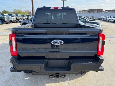 2024 Ford F-250SD XL | STX Pkg | 360 Camera | FX4 Pkg