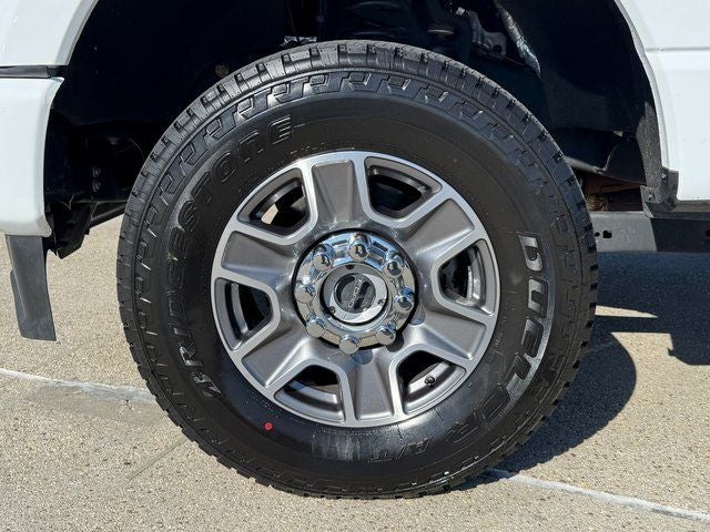 2024 Ford F-250SD Lariat Sport Appearance Pkg. | Wireless CarPlay | FX4