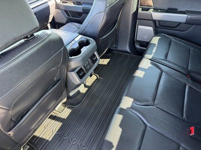 2024 Ford F-250SD Lariat Sport Appearance Pkg. | Wireless CarPlay | FX4