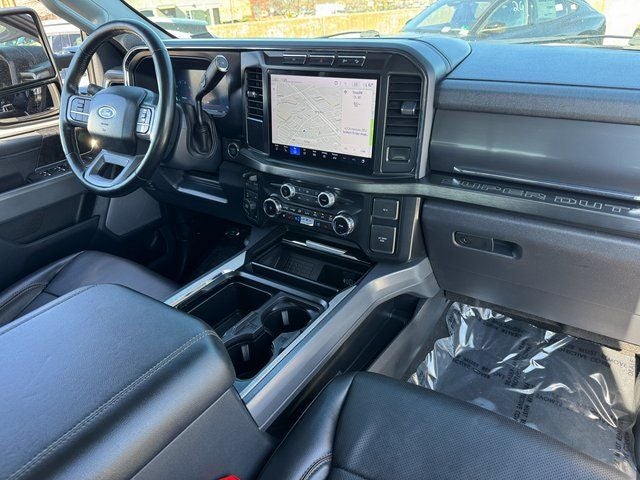 2024 Ford F-250SD Lariat Sport Appearance Pkg. | Wireless CarPlay | FX4