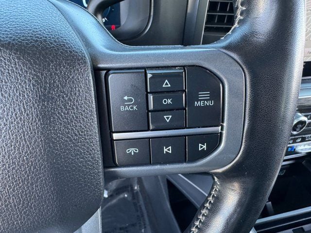 2024 Ford F-250SD Lariat Sport Appearance Pkg. | Wireless CarPlay | FX4