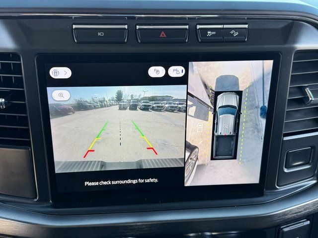 2024 Ford F-250SD Lariat Sport Appearance Pkg. | Wireless CarPlay | FX4