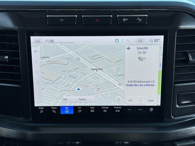 2024 Ford F-250SD Lariat Sport Appearance Pkg. | Wireless CarPlay | FX4