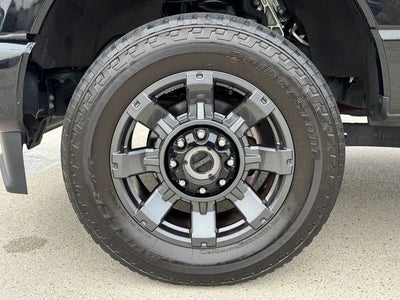 2023 Ford F-250SD Lariat | Ultimate Pkg | Moonroof | FX4