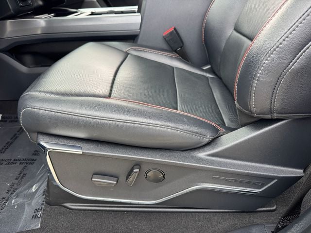 2023 Ford F-250SD Lariat | Ultimate Pkg | Moonroof | FX4