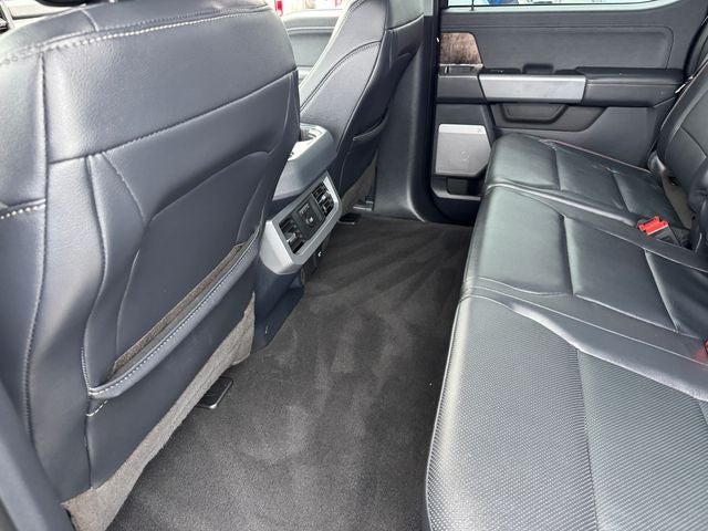 2023 Ford F-250SD Lariat | Ultimate Pkg | Moonroof | FX4