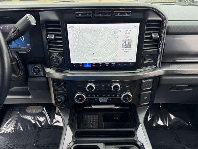 2023 Ford F-250SD Lariat | Ultimate Pkg | Moonroof | FX4