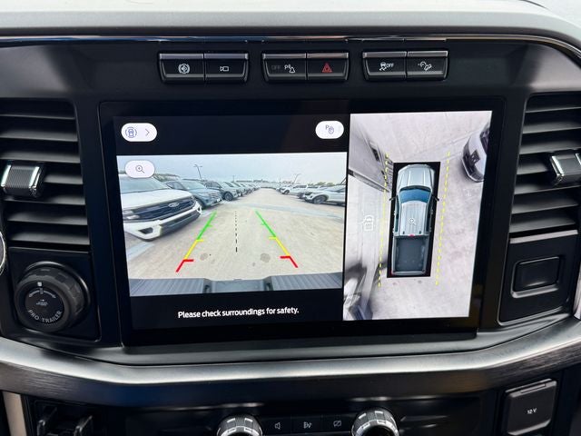 2023 Ford F-250SD Lariat | Ultimate Pkg | Moonroof | FX4