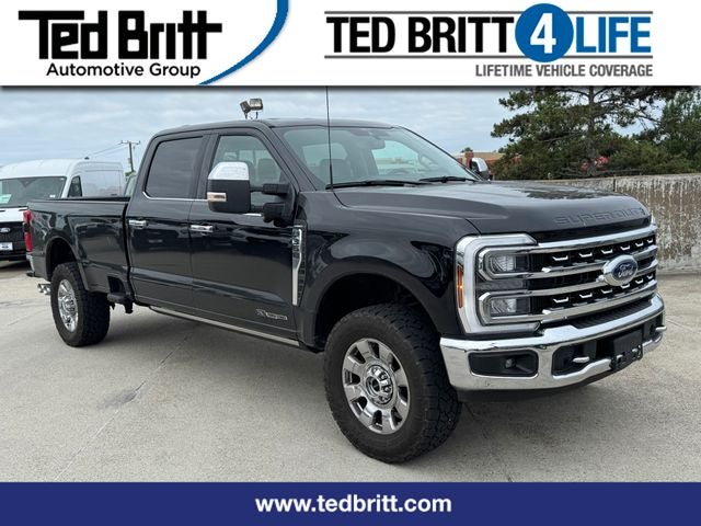 2024 Ford F-350SD Lariat