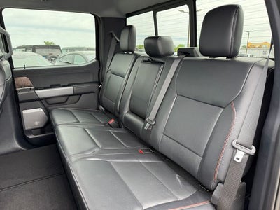 2024 Ford F-350SD Lariat
