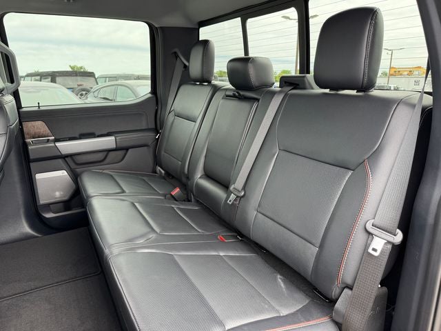 2024 Ford F-350SD Lariat