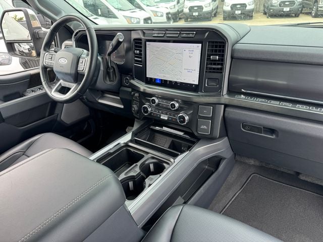 2024 Ford F-350SD Lariat