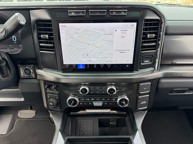 2024 Ford F-350SD Lariat