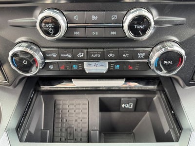 2024 Ford F-350SD Lariat