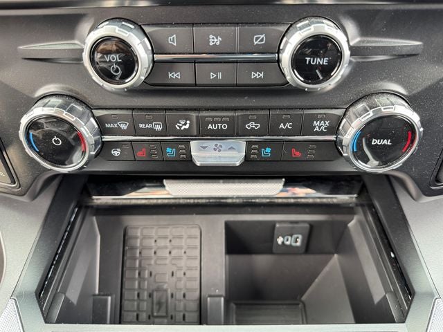 2024 Ford F-350SD Lariat
