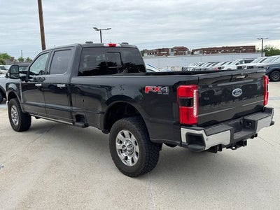 2024 Ford F-350SD Lariat