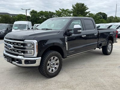 2024 Ford F-350SD Lariat