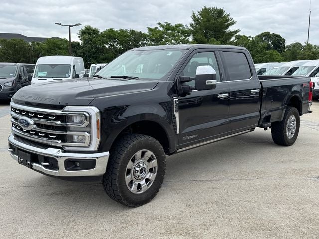 2024 Ford F-350SD Lariat
