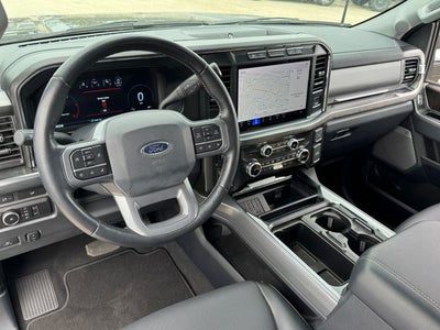 2024 Ford F-350SD Lariat