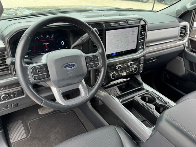2024 Ford F-350SD Lariat