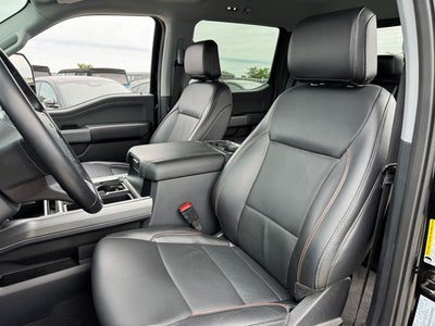 2024 Ford F-350SD Lariat