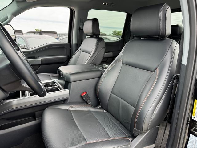 2024 Ford F-350SD Lariat