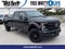 2021 Ford F-350SD Lariat | Moonroof | Ultimate Pkg | Black Pkg | FX4