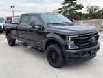 2021 Ford F-350SD Lariat | Moonroof | Ultimate Pkg | Black Pkg | FX4