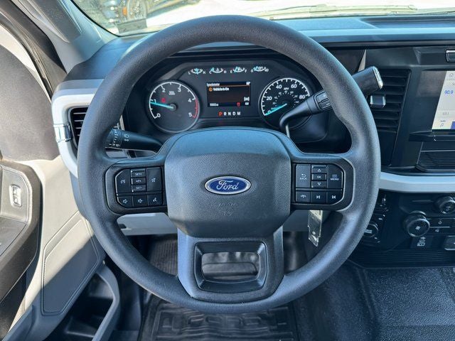 2024 Ford F-350SD XL | Plow Prep/Camper Pkg. | Block Heater | 4x4