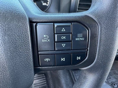 2024 Ford F-350SD XL | Plow Prep/Camper Pkg. | Block Heater | 4x4