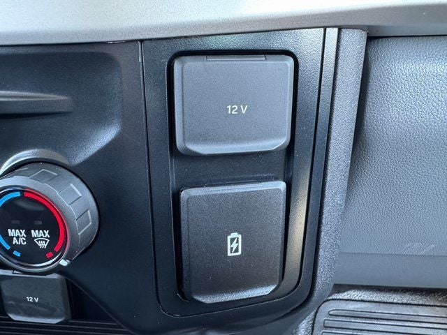 2024 Ford F-350SD XL | Plow Prep/Camper Pkg. | Block Heater | 4x4