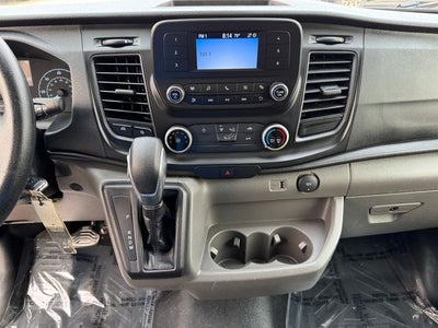 2024 Ford Transit-250 Base