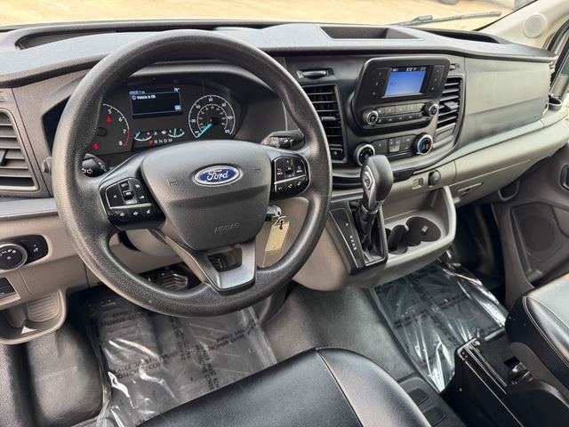 2024 Ford Transit-250 Base