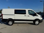2025 Ford Transit-250 Base | Cargo | Low Roof | 130" WB