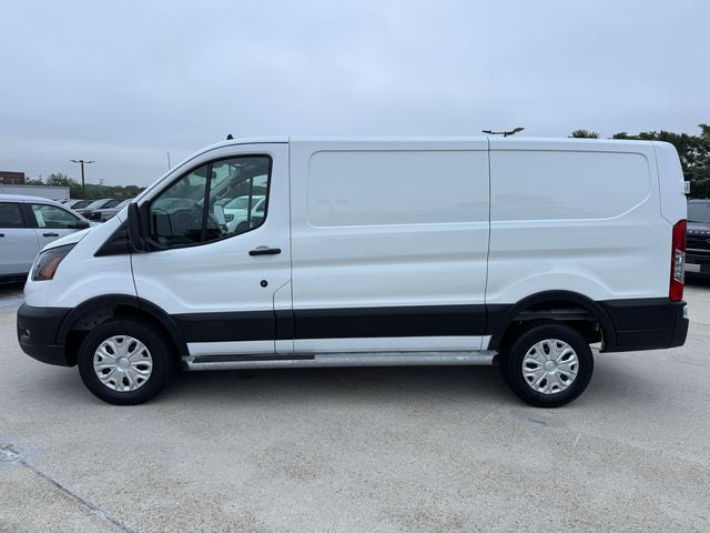 2025 Ford Transit-250 Base Low Roof Cargo Van