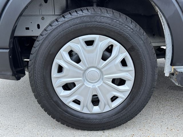 2025 Ford Transit-250 Base Low Roof Cargo Van