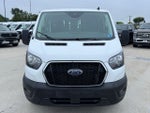 2025 Ford Transit-250 Base Low Roof Cargo Van