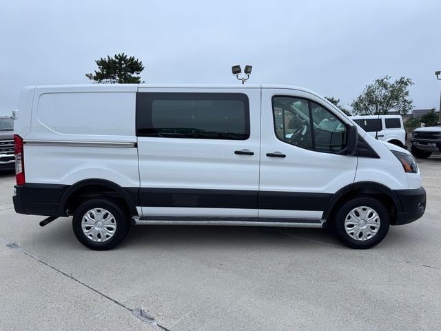 2025 Ford Transit-250 Base Low Roof Cargo Van