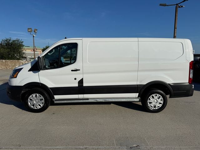 2025 Ford Transit-250 Base | Cargo | Low Roof | Rear View Camera