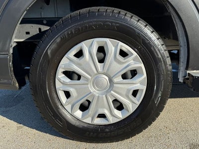2025 Ford Transit-250 Base | Cargo | Low Roof | Rear View Camera