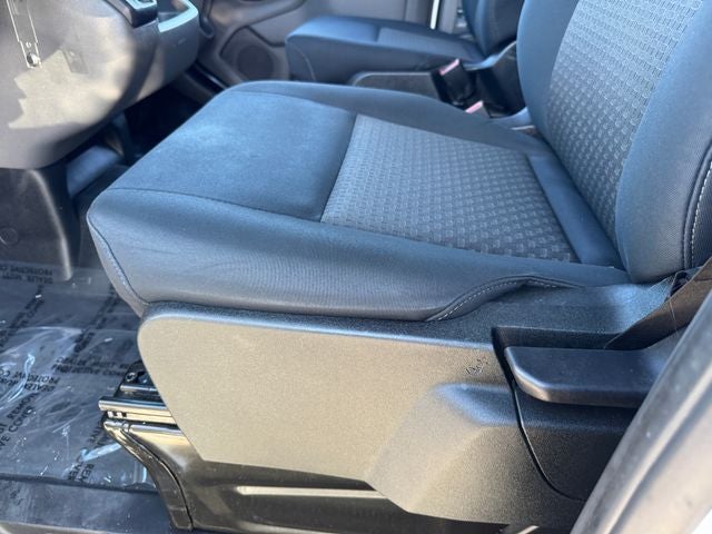2025 Ford Transit-250 Base | Cargo | Low Roof | Rear View Camera
