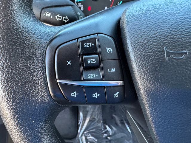 2025 Ford Transit-250 Base | Cargo | Low Roof | Rear View Camera